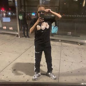 Meet your Posher, Redhead